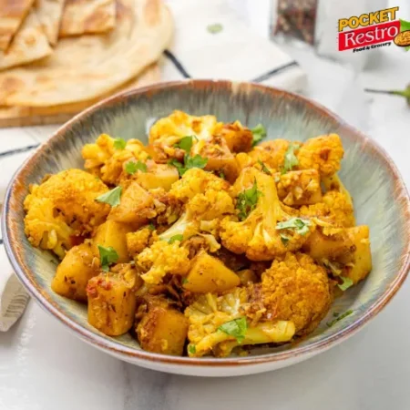 Aloo Gobi
