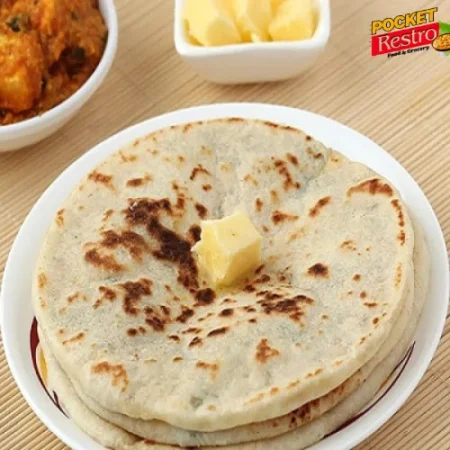 Butter Roti