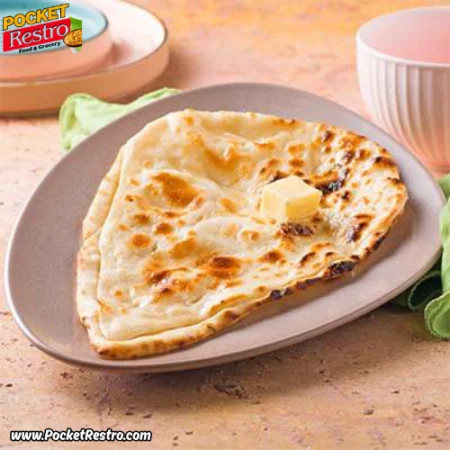 Butter Naan