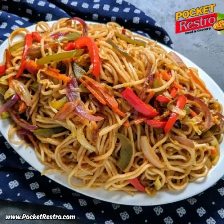 Chowmein