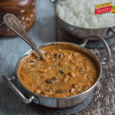 Dal Makhani