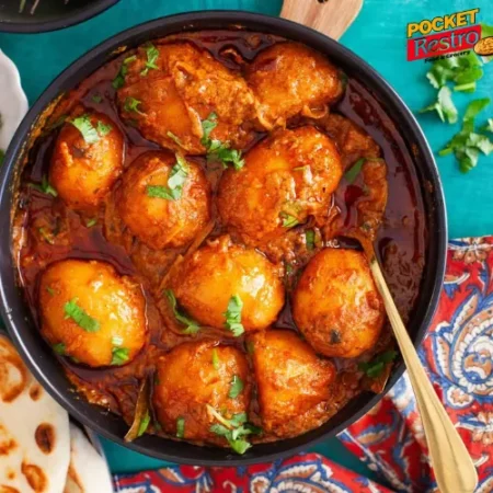 Dum Aloo