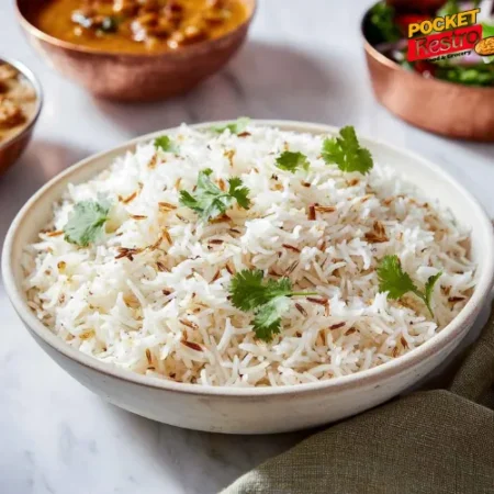 Jeera Rice