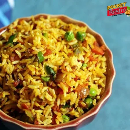 Masala Rice