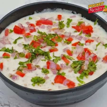 Mix Raita