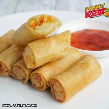 Spring Roll