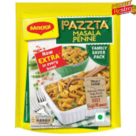 Maggi Pazzta Masala Peene (Family Saver Pack)139g