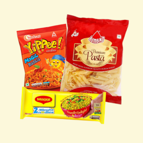 Maggi & Pasta