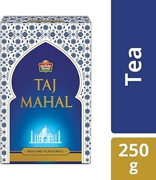 Brooke Bond Taj Mahal Rich And Flavourful Tea 250 g