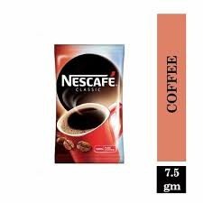 Nescafe Classic Coffee Powder 7.5g