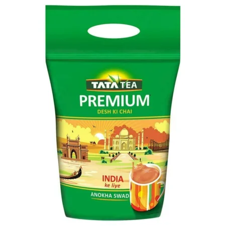 Tata Tea Premium Desh Ki Chai 1 kg
