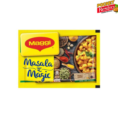 Maggi Magic Masala (6g)