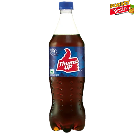 Thums up Soft Drink