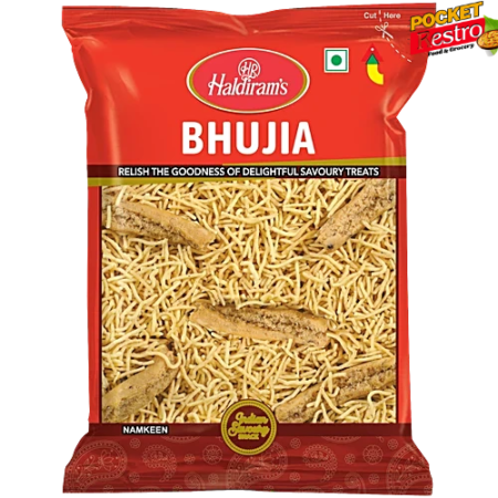 Haldiram's Bhujia Namkeen 35 g