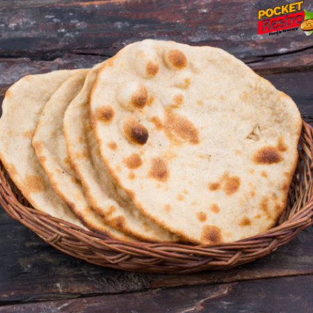 Tandoori Roti