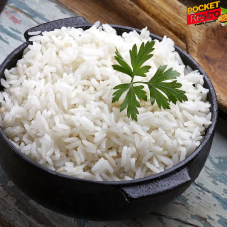 Steam Rice