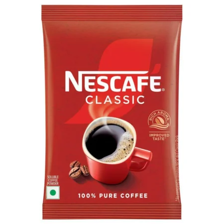 Nescafe Classic Instant Coffee 45 g